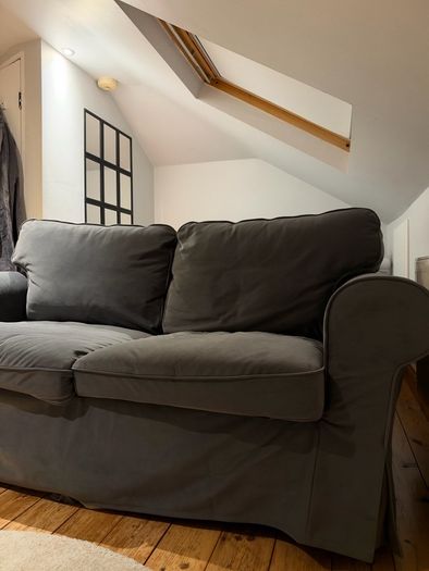 2 Seater