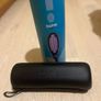 Dafni Hair Straightening straigtner Ceramic Brush Image 2