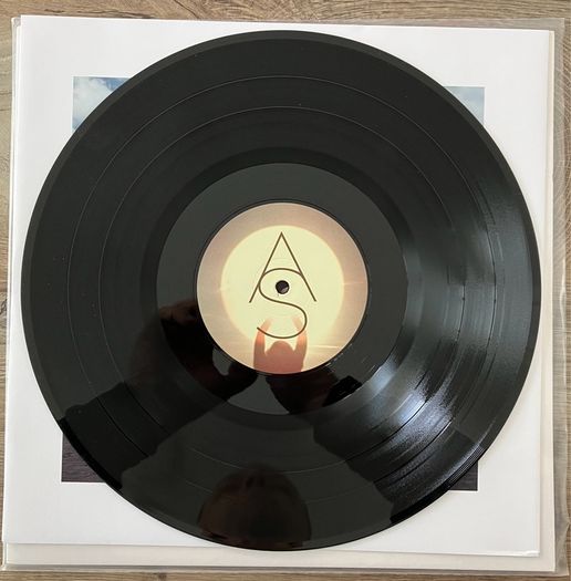Alcest - Shelter - Vinyl LP