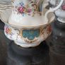 Royal Albert Bone China Tea Set "Berkeley". Image 5