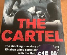 The Cartel Book