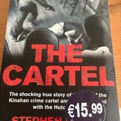 The Cartel Book