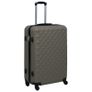 Hardcase Trolley Set 3 pcs Anthracite ABS Image 3