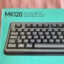 Logitech keyboard and mouse Image 2