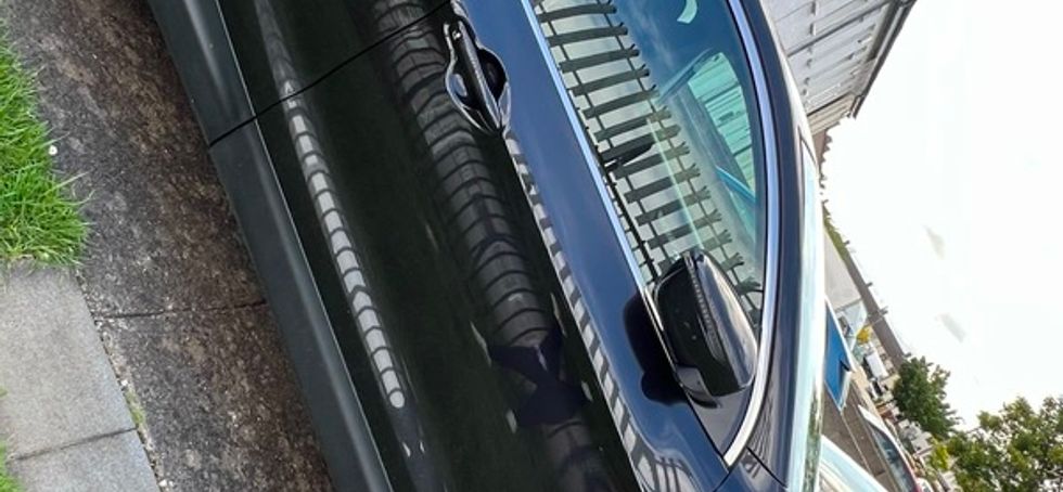 2018 Nissan