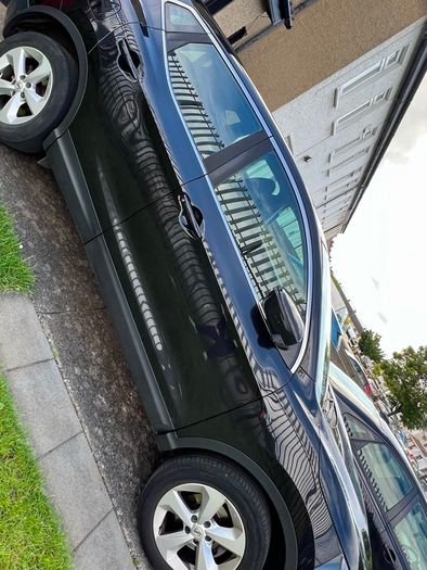 2018 Nissan