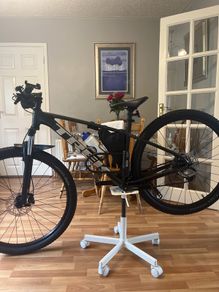 Trek marlin 4 gen 2 upgraded