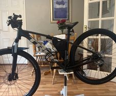 Trek marlin 4 gen 2 upgraded