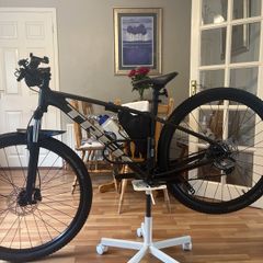 Trek marlin 4 gen 2 upgraded