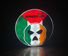 Kneecap Lightbox