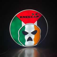 Kneecap Lightbox