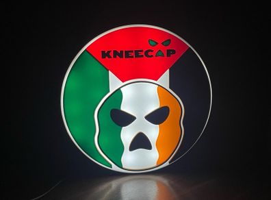 Kneecap Lightbox