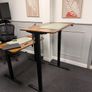 Electric Sit/Stand Desk - Height Adjustable Image 2