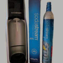 Soda Stream