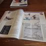 Realistic Dx 394 Receiver Review. Short Wave Magazine. April 1998 Image 7