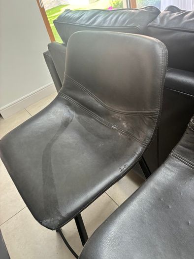 Free Kitchen island bar stools