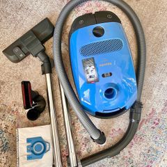 Miele C1 Junior 800w Vacuum Cleaner (Hoover)
