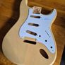 Stratocaster body brand new nitro finish Image 3
