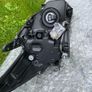 Toyota Prius plug in LED head light Image 3