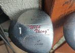 golf clubs