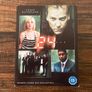 24 Complete Series DVD Box Set Seasons 1-8 + Redemption VGC Image 3