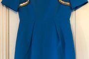 Matthew Williamson dress