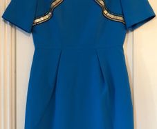 Matthew Williamson dress