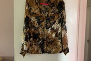 Vintage y2k blouse