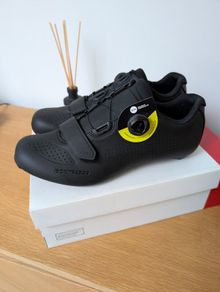 Bontrager Velocis Cycling shoes