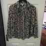 h and m blouse Image 3