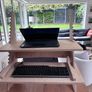 stand work station Image 2