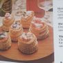 Vintage Cookbook :The StMichael All Colour Cookery Book by Jeni Wright - 1984 Image 6