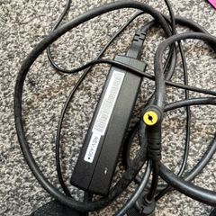 Liteon adapter
