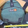 Oyster 3000 DSLR Camera Bag - Green | Used Condition | Durable & Spacious Image 2