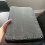 Ergonomic Lumbar Support Cushion Image 3