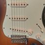 Fender Stratocaster 2006 Image 4
