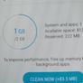 Samsung Galaxy A8, Model SCV 32, 2GB Ram, 32GB HDD, Android version 7.0, in excellent working and cosmetic condition Image 10