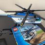 Lego  aeroplane bundle Image 3