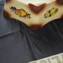 Beautiful Beautiful Old Fruit Jug and Basin, Postage Available Image 7