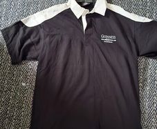 Rugby jersy