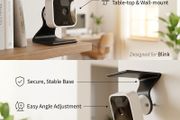 Dual-use mount for Blink security camera