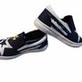 toddler boys slip on sneakers size 27 Image 2