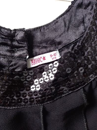 Girls occasional dress
