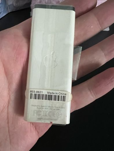 Apple Remote vintage