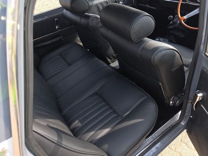 Alfa Romeo Giulia super 1.6ltr