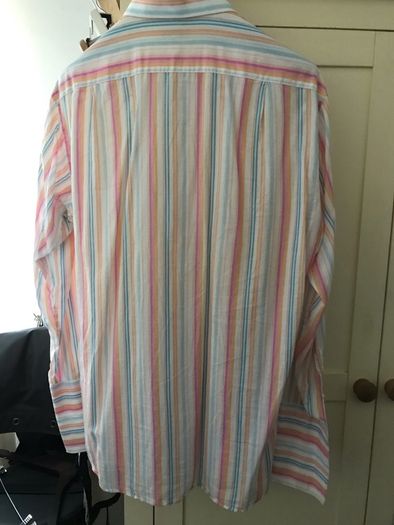 TED BAKER | Men's Long Sleeved Shirt