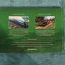 British Steam Railways - Beauty And The Beast Image 2