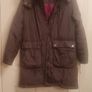Dkny Puffer Coat Parka Down Image 9