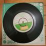 David Lloyd Welsh Hymns 7 inch EP 1962 Delyse Recording Company Image 2