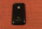 Apple Iphone 3gs 16GB Black